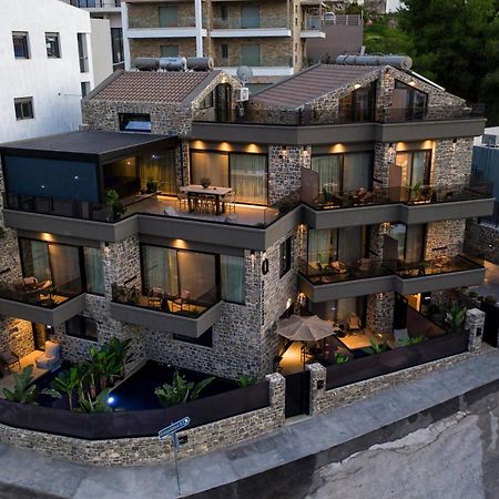Opal Executive Suites Nauplion Zewnętrze zdjęcie