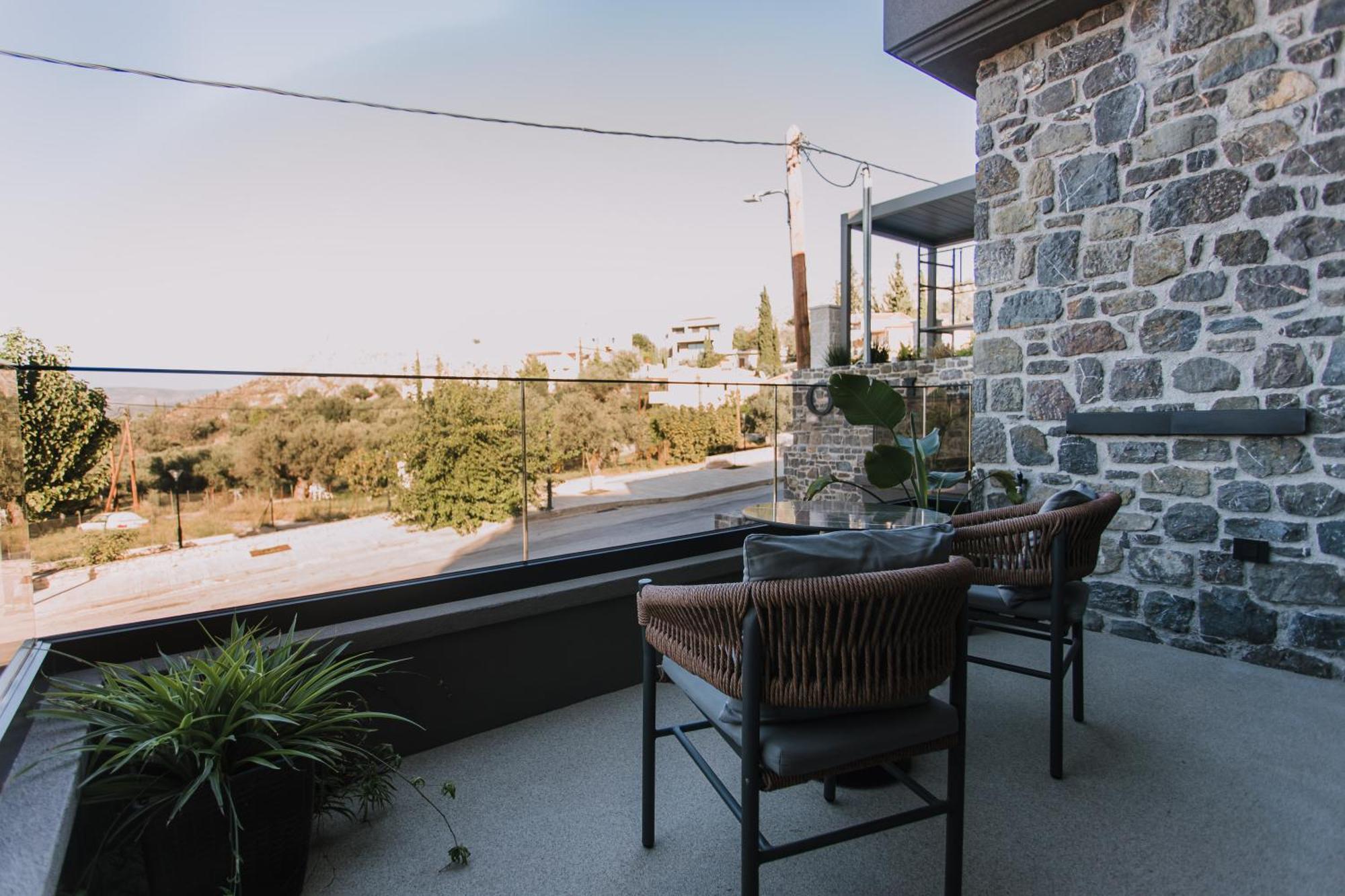 Opal Executive Suites Nauplion Zewnętrze zdjęcie