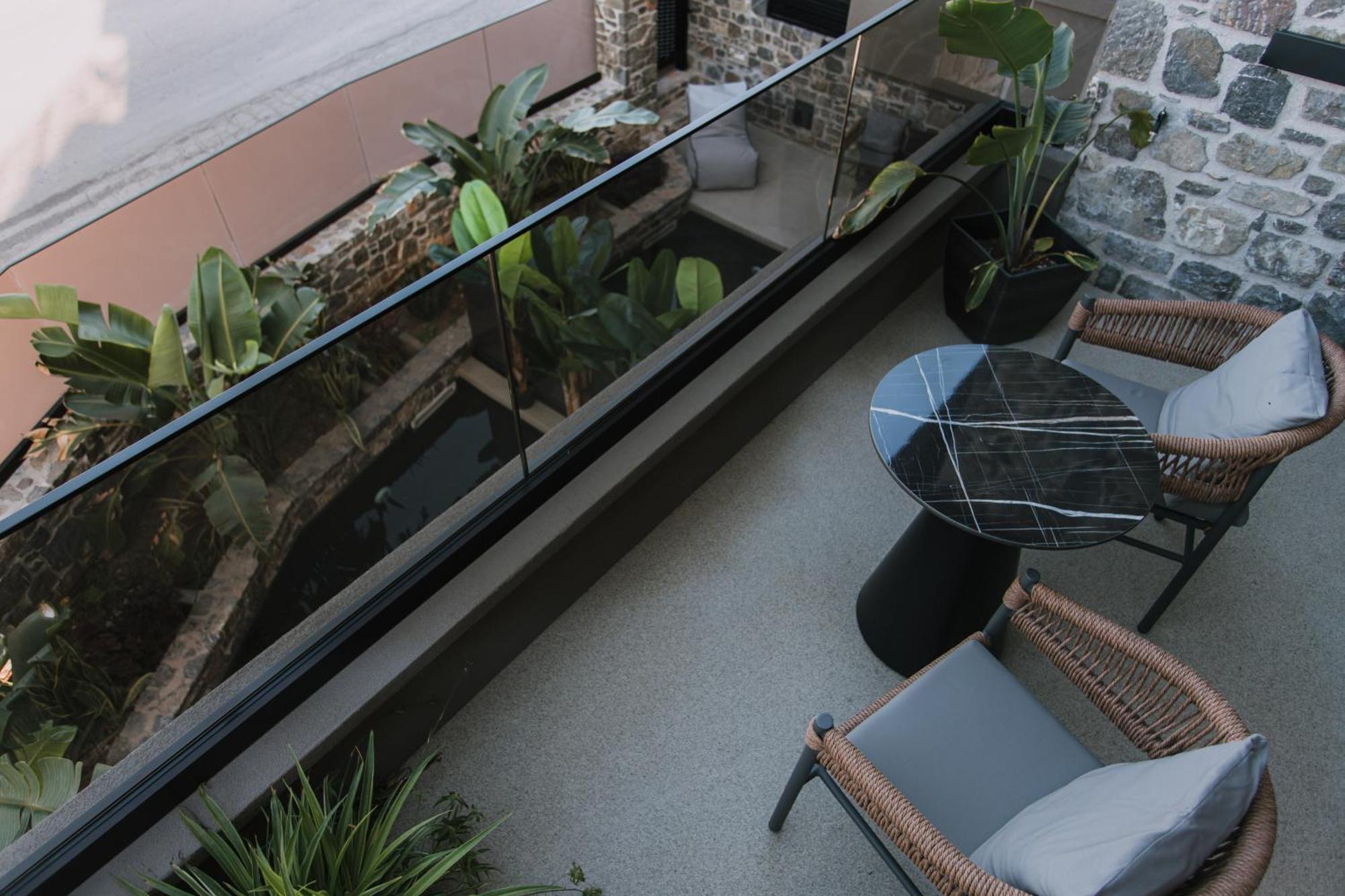Opal Executive Suites Nauplion Zewnętrze zdjęcie