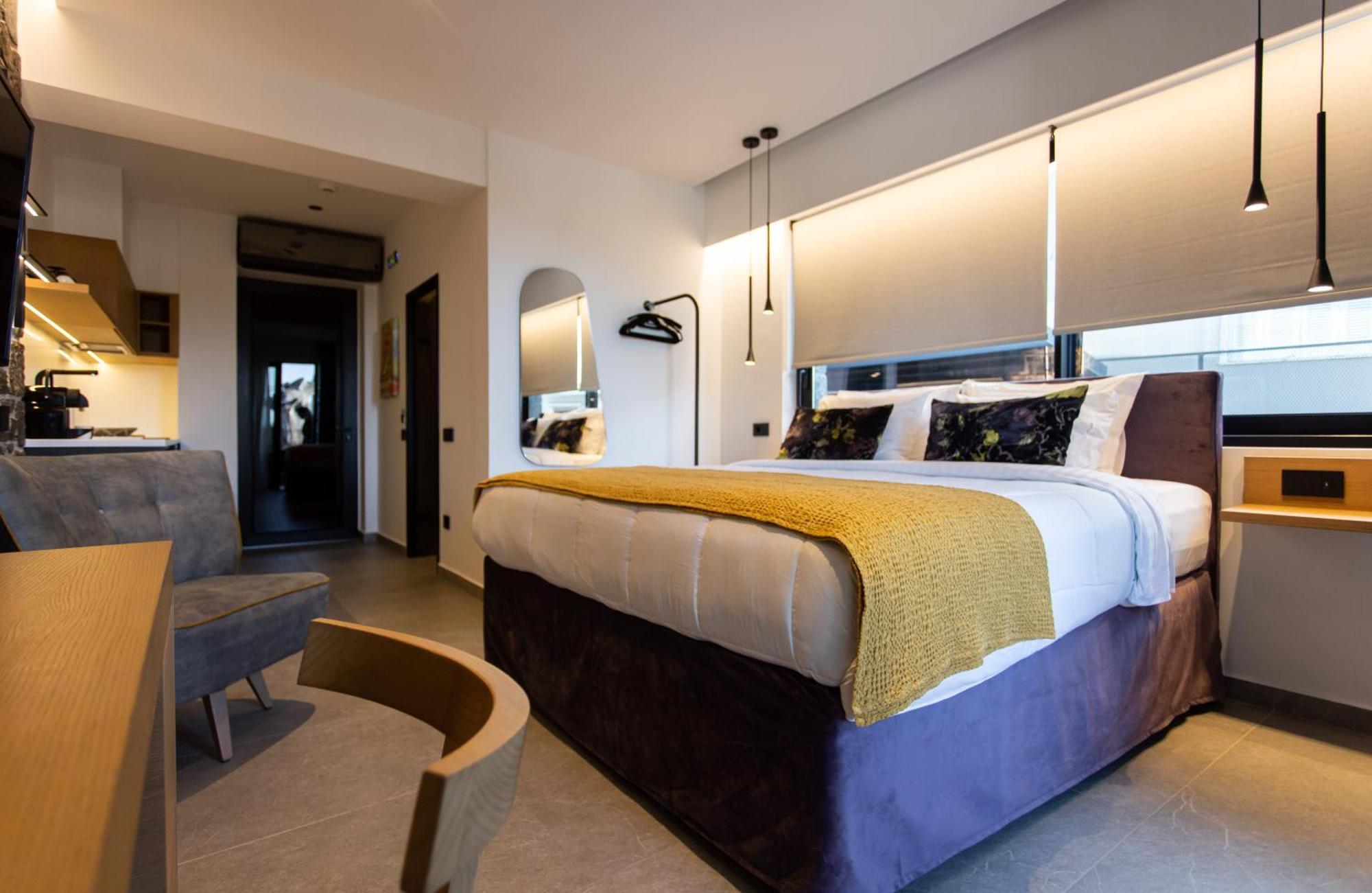 Opal Executive Suites Nauplion Zewnętrze zdjęcie