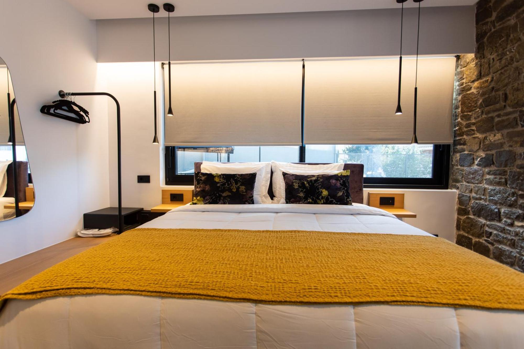 Opal Executive Suites Nauplion Zewnętrze zdjęcie