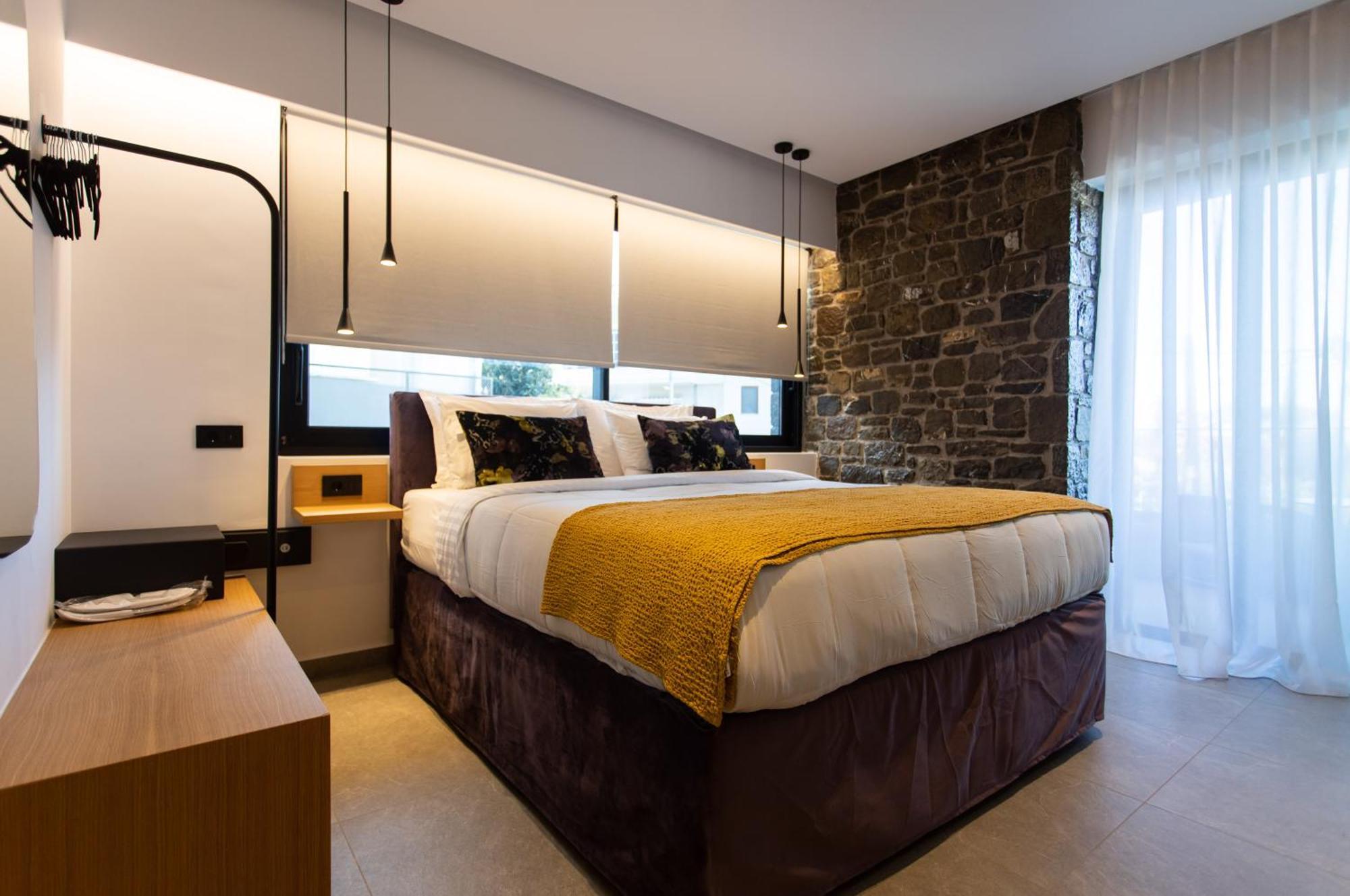 Opal Executive Suites Nauplion Zewnętrze zdjęcie