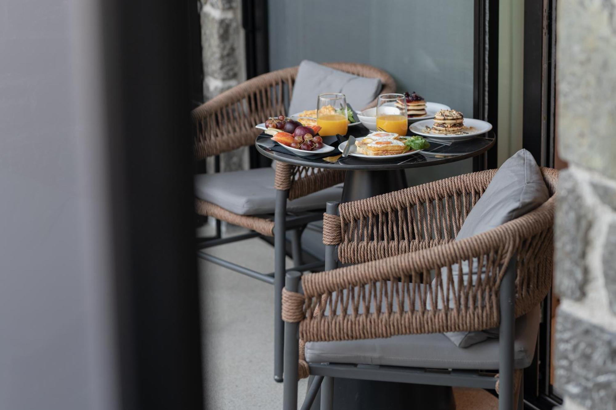Opal Executive Suites Nauplion Zewnętrze zdjęcie