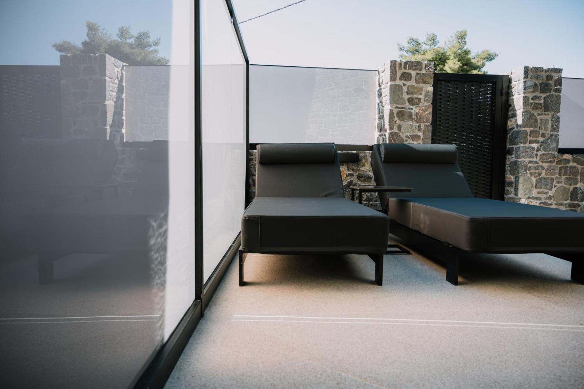 Opal Executive Suites Nauplion Zewnętrze zdjęcie
