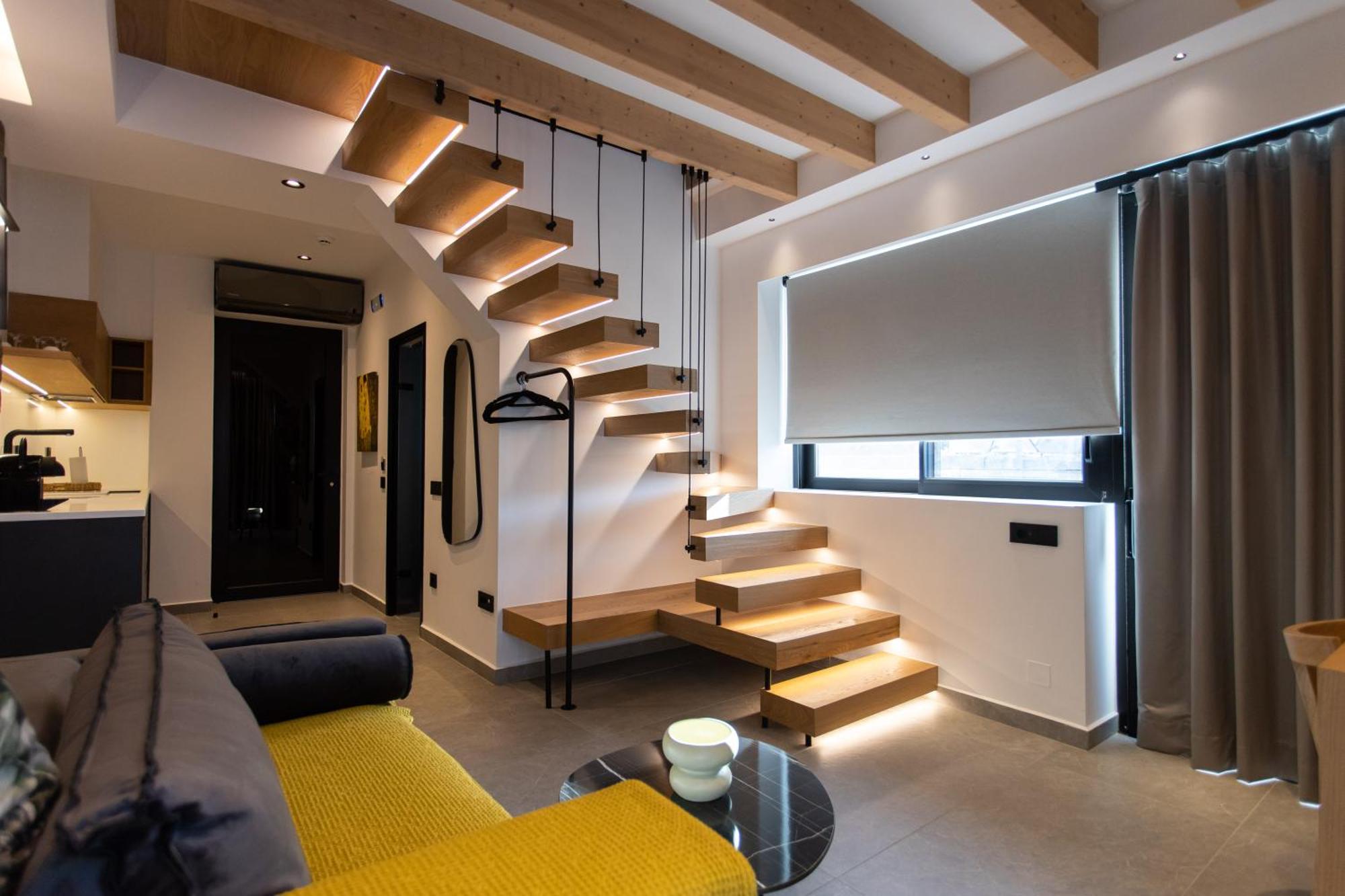 Opal Executive Suites Nauplion Pokój zdjęcie