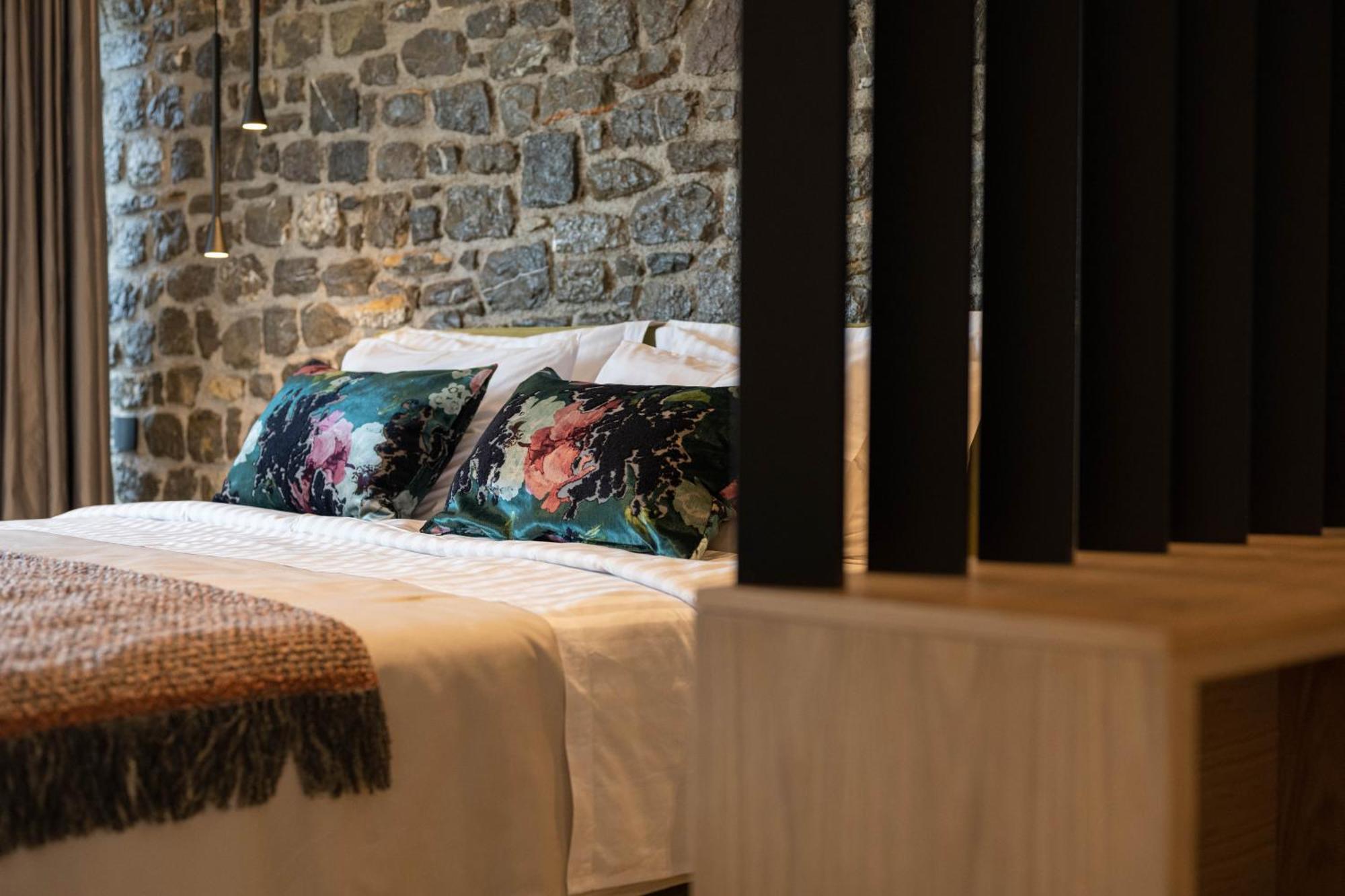 Opal Executive Suites Nauplion Zewnętrze zdjęcie
