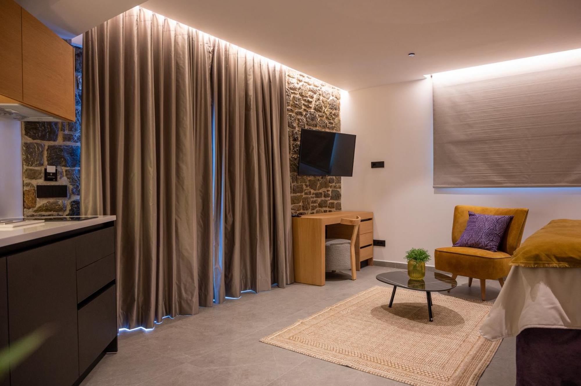 Opal Executive Suites Nauplion Zewnętrze zdjęcie