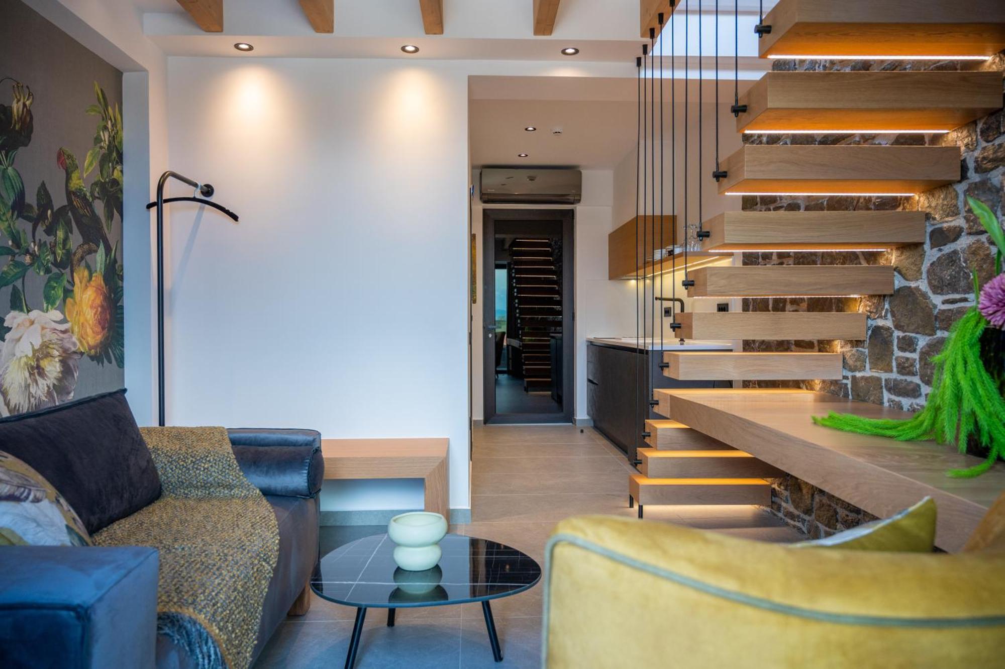 Opal Executive Suites Nauplion Zewnętrze zdjęcie