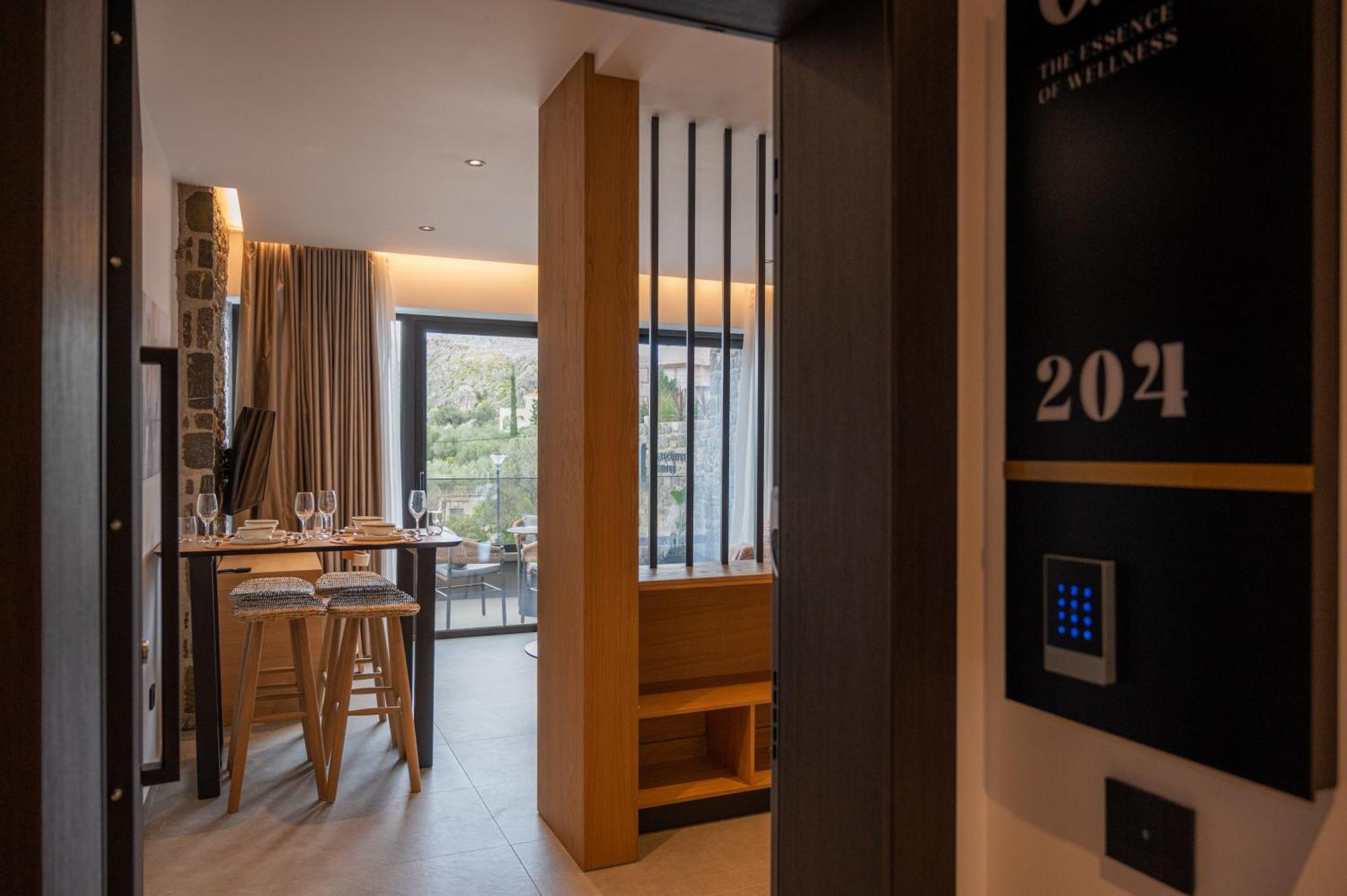 Opal Executive Suites Nauplion Zewnętrze zdjęcie