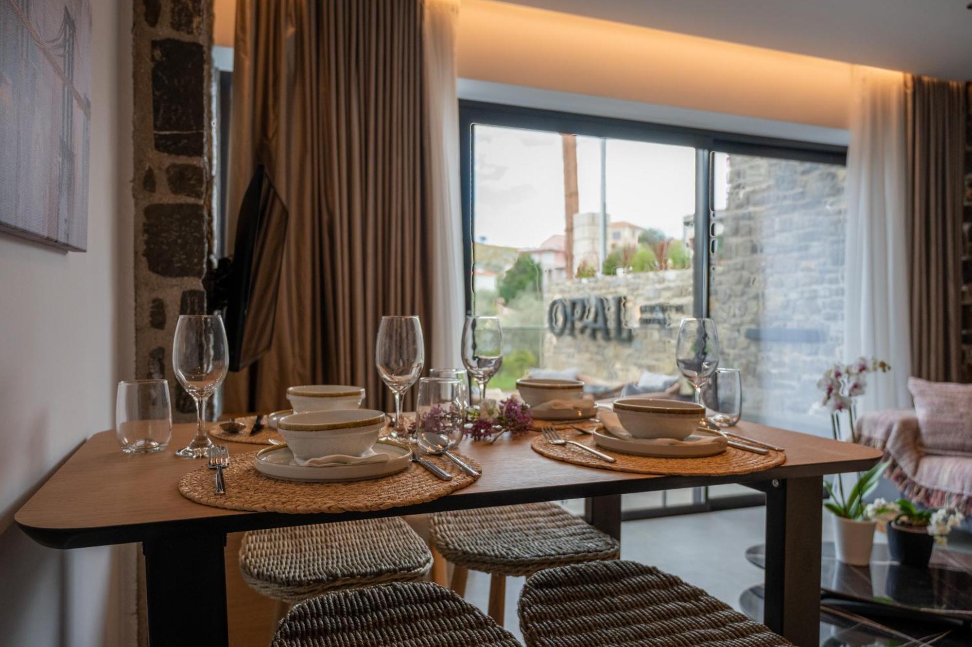 Opal Executive Suites Nauplion Zewnętrze zdjęcie