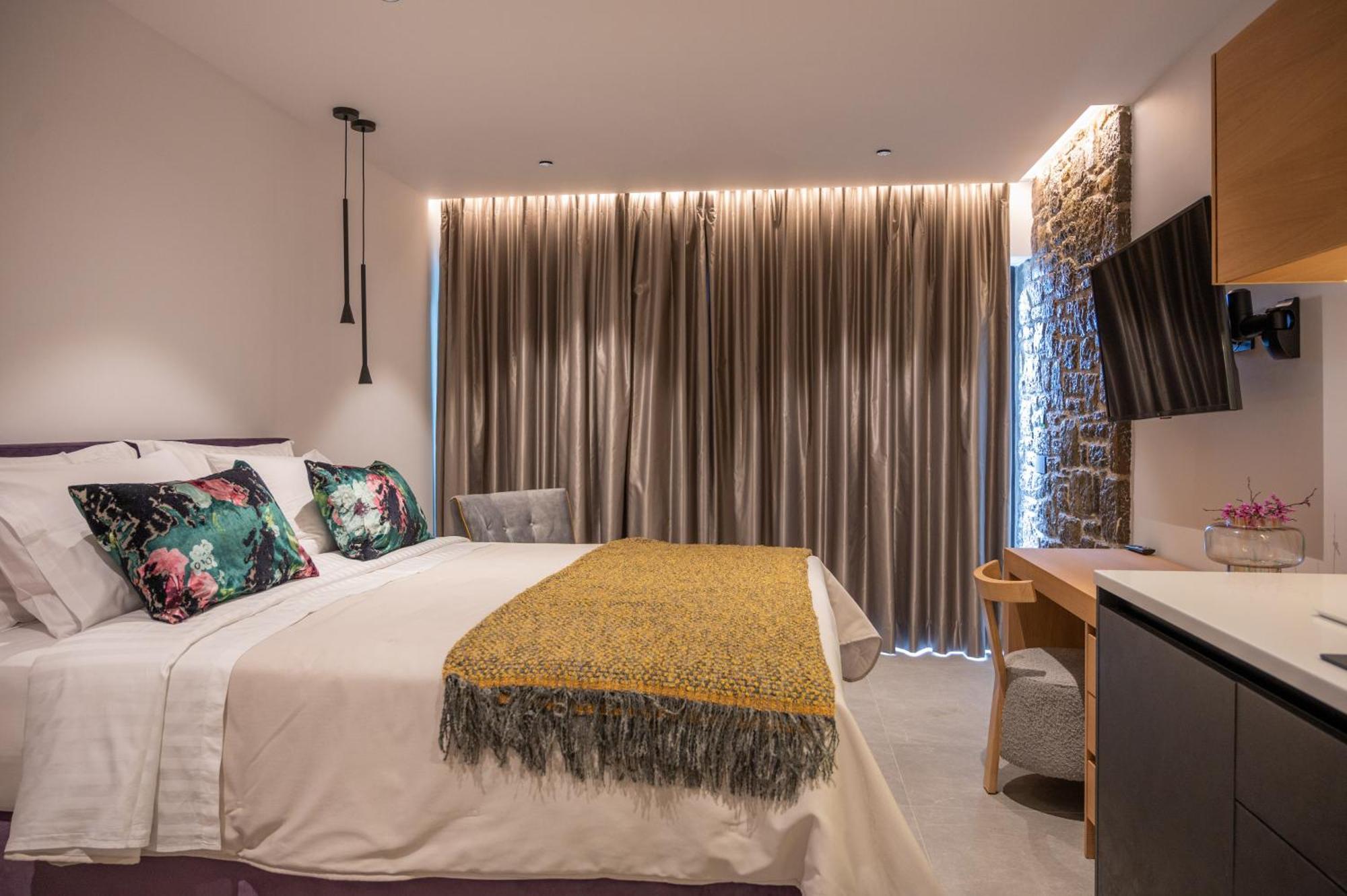 Opal Executive Suites Nauplion Zewnętrze zdjęcie