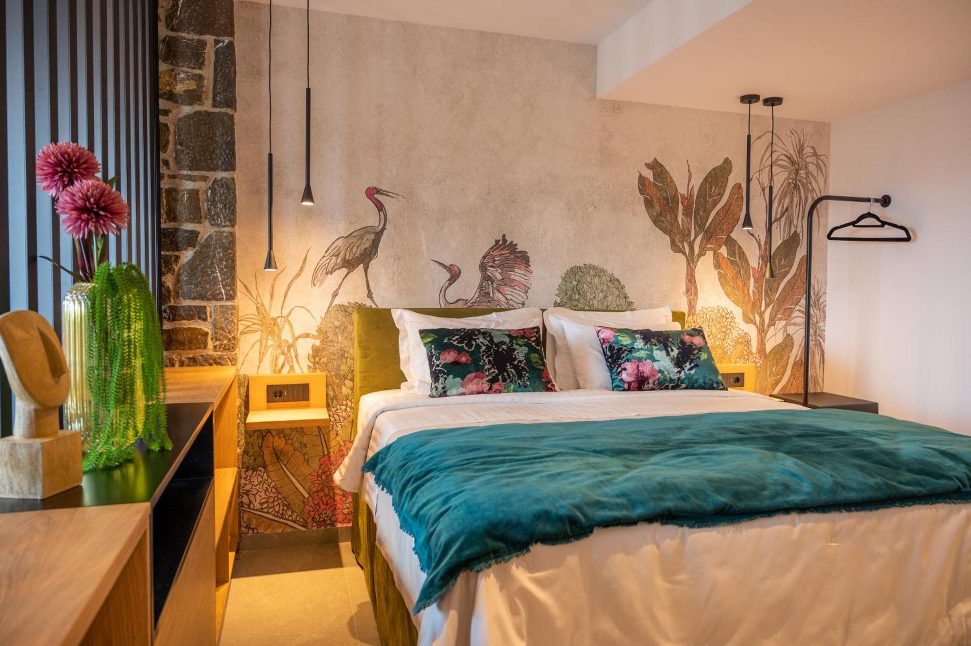 Opal Executive Suites Nauplion Zewnętrze zdjęcie