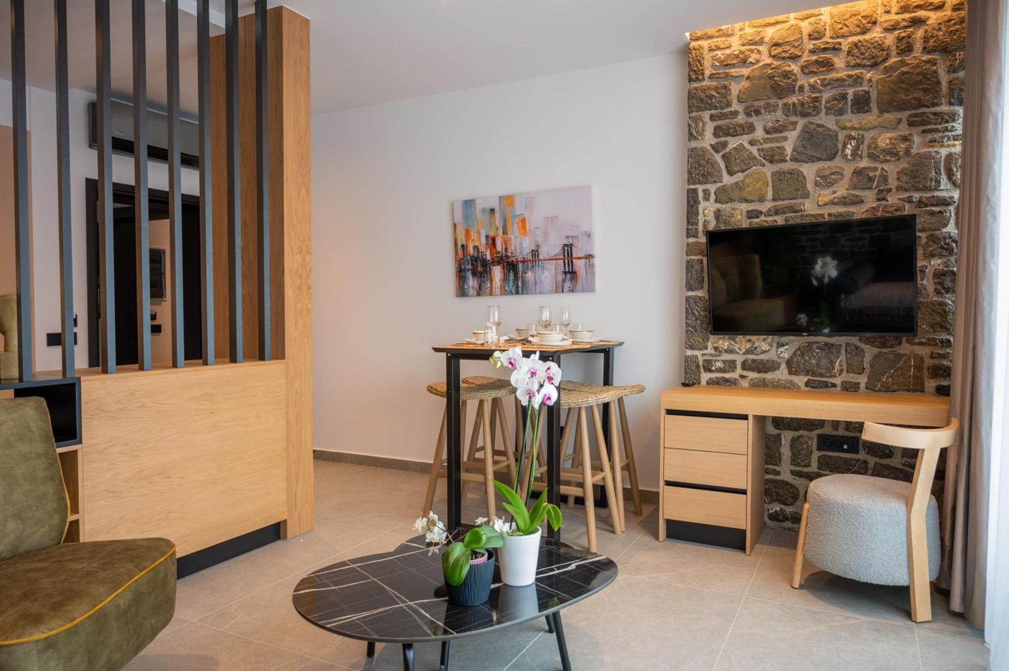 Opal Executive Suites Nauplion Zewnętrze zdjęcie