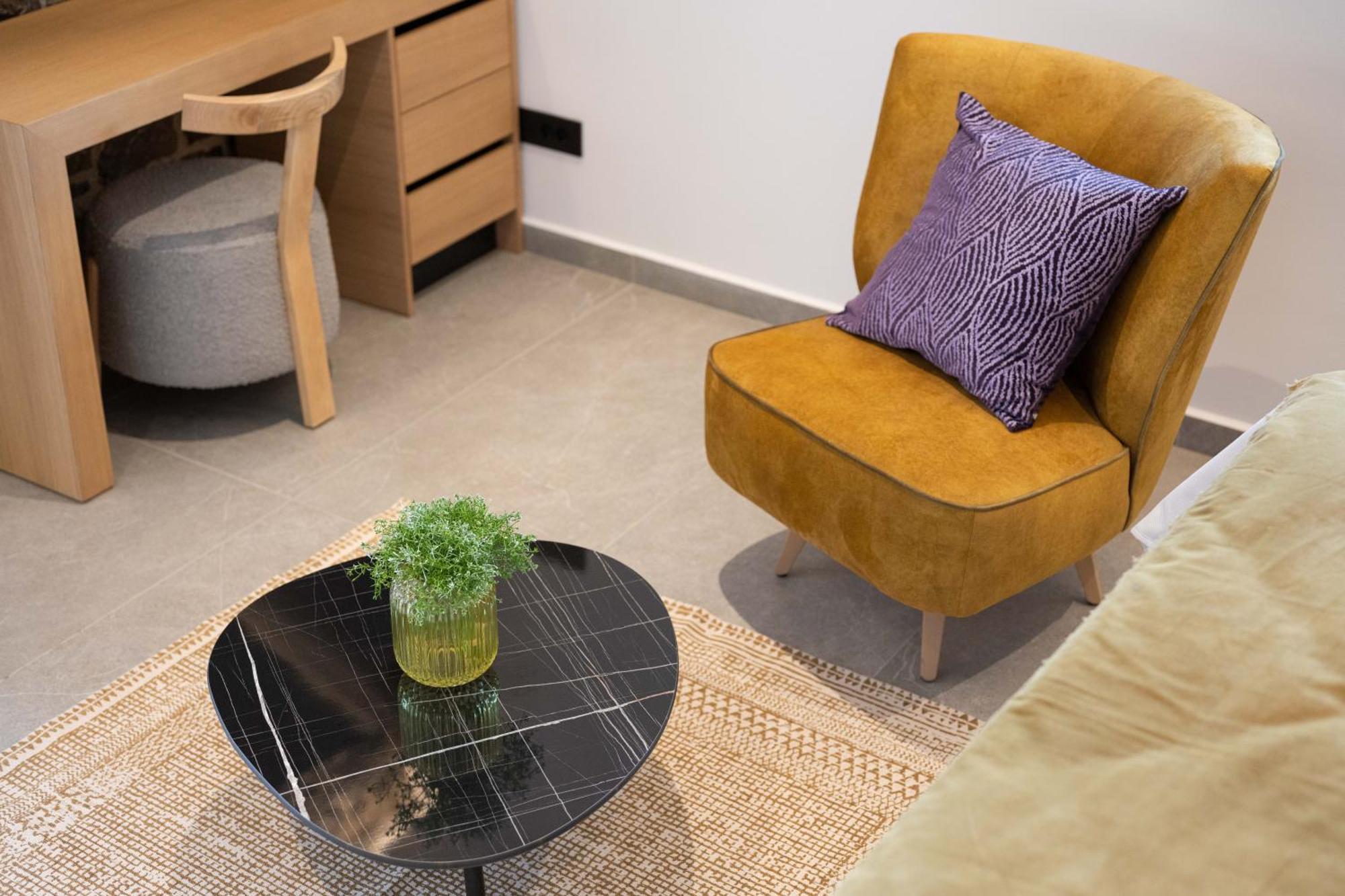 Opal Executive Suites Nauplion Zewnętrze zdjęcie