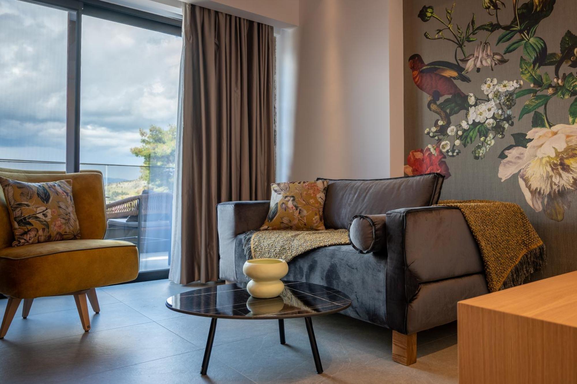 Opal Executive Suites Nauplion Zewnętrze zdjęcie