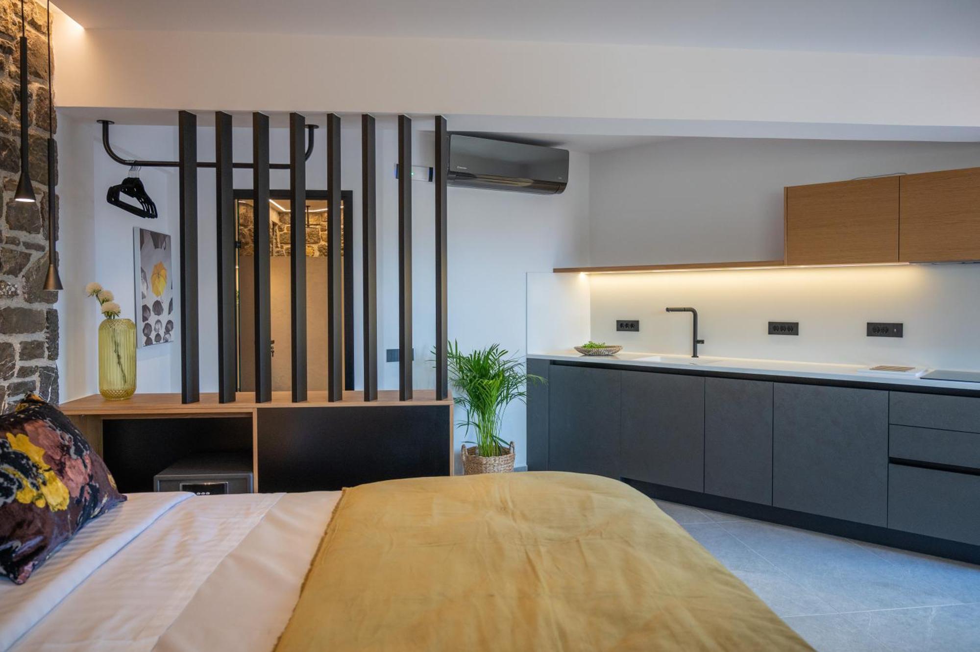 Opal Executive Suites Nauplion Zewnętrze zdjęcie