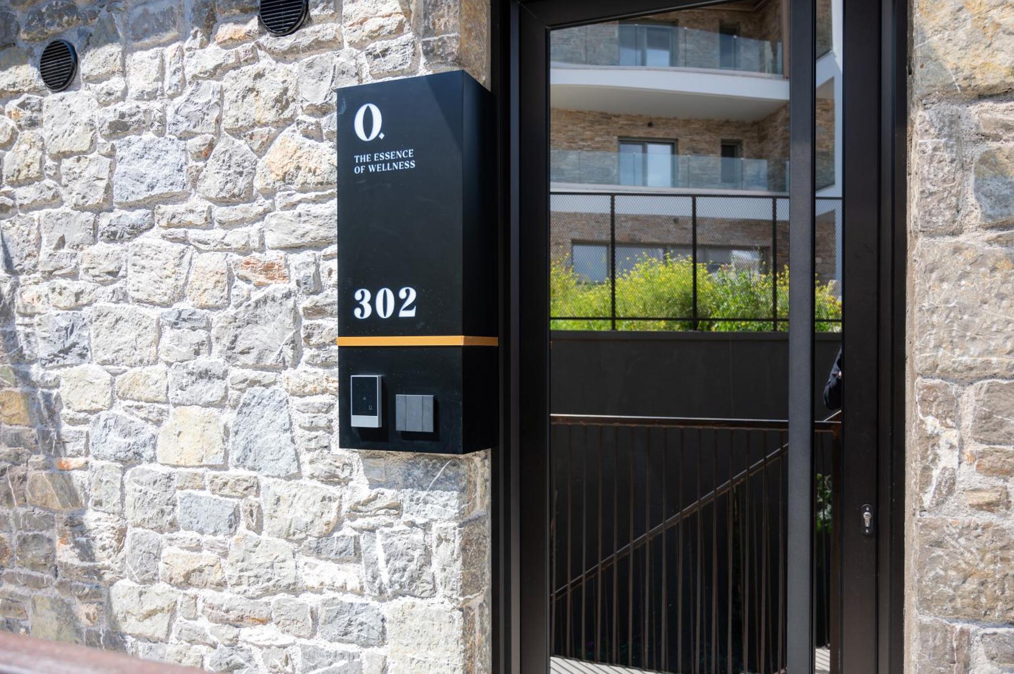 Opal Executive Suites Nauplion Zewnętrze zdjęcie